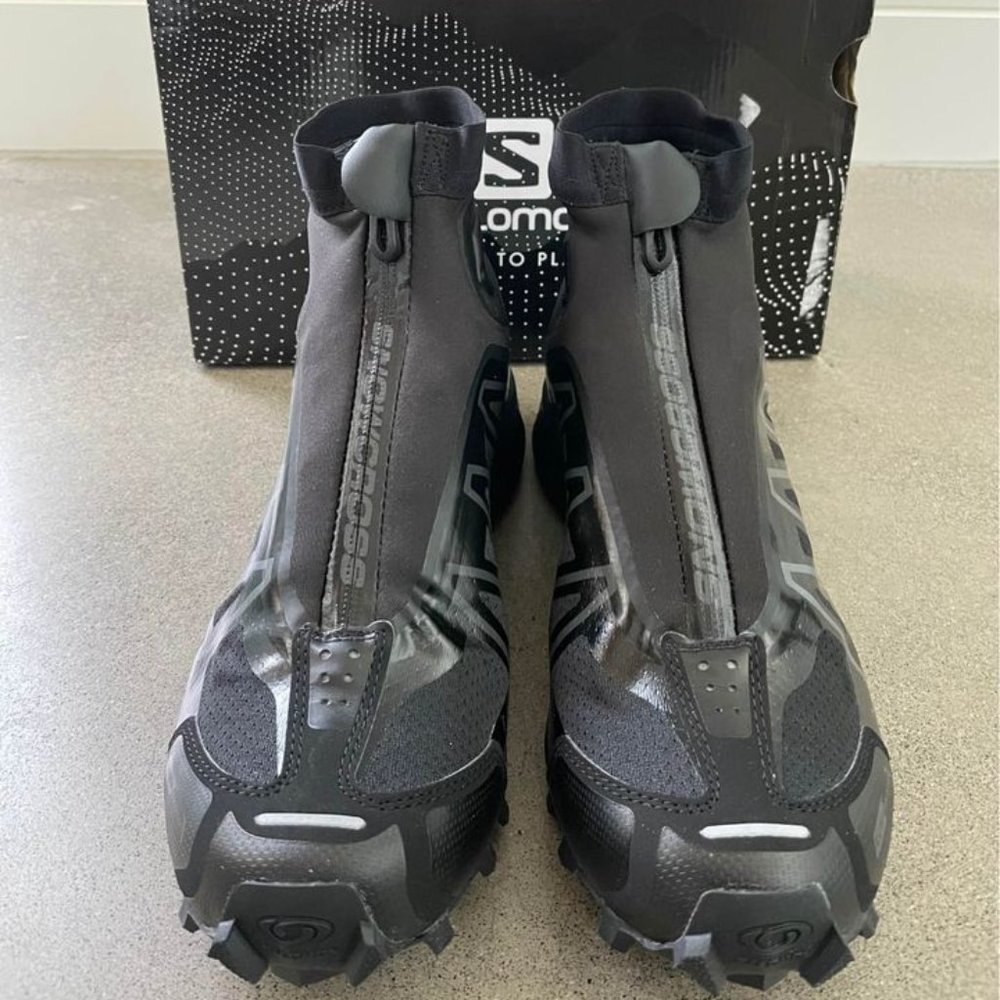 Salomon Snowcross ADV